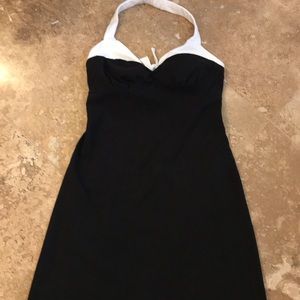 Muse Exclusively for Boston Proper LBD 4